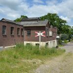 Foto vanaf de achterzijde, duidelijk verschil tussen 1907 en 1933.
<br/>
Richard Keijzer, 2014-06-15